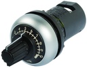 Potenciometrs M22-R10K