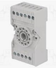 [592001] Relay base PZ11-01