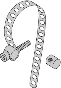 [69654] Assembly Bell KLP 80-VA
