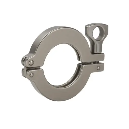 [1002213] Sealing Clamp DN25/40 SILI IN.2123