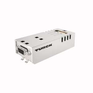 [100002598] I/O modulis, TX-RS485, TX700 un TX800 produktu sērijai