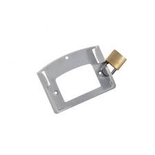 [LP100] Wall attachment for U-type [73072910]