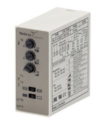 [PA11A303T] Signālpastiprinātājs PA 11 A 303T, Relay/NPN, 24Vdc