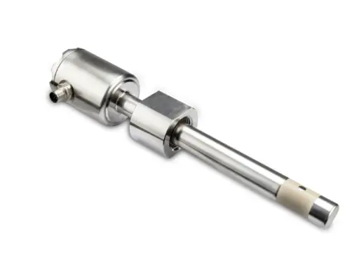 [11267268] Electromagnetic flow meter PFM43-2211.A3421.0