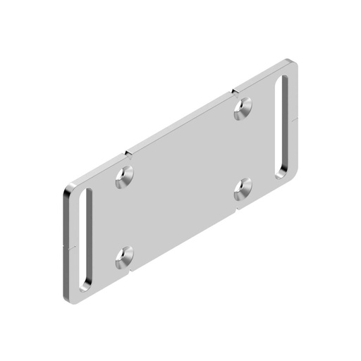 [3813788] Mounting Plate SMBZMXMP