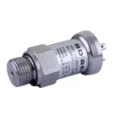 Pressure sensor DMP331, 0-1.6 bar, 4-20 mA Ex ia, G 1/2" DIN 3852
