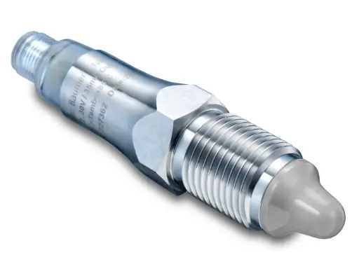 [11154492] Level sensor LBFS-01L21.0, G 1/2 A hygienic, sliding connection, length 250 mm (A03)