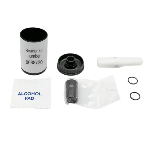 [0088720] RDO-X Cap Replacement Kit