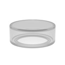 Silicone Washdown Cover WC-K50C