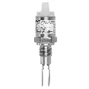 Līmeņa slēdzis, vibrodakša VN7120, 20-230V AC/DC, G 1/2", L = 104 mm