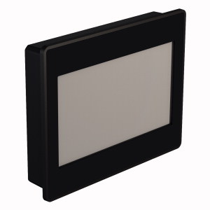 [100002312] 7" display with TX VisuPro Runtime TX107-00VPST
