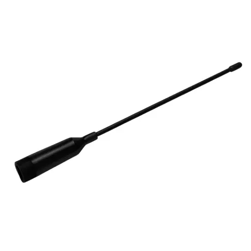 [0100120] 4G/LTE/2G liela stipruma Whip antena (IP67, 250 mm)