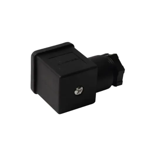 [8028723] Valve connector VC-AC21-0.220-K, Type A, 250 VAC