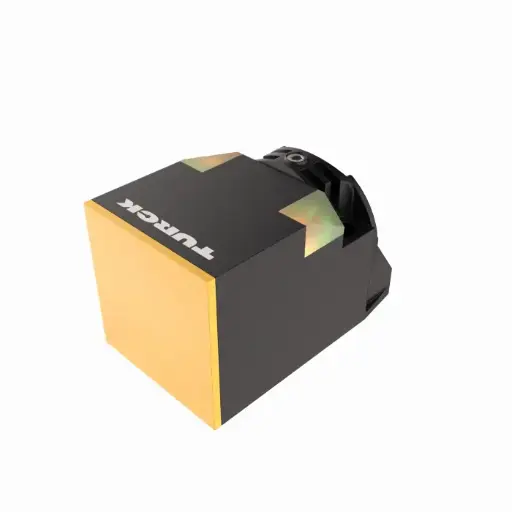 [1538302] Inductive sensor NI50U-CK40-VP4X2-H1141