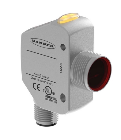 [3809948] Lāzera distances sensors Q4XTILAF600-Q8
