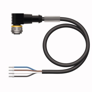[6625516] Konektors ar kabeli WKC4.4T-5/TXL
