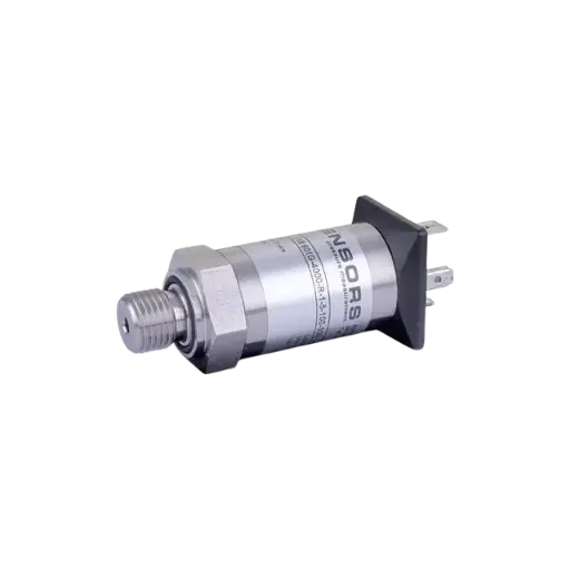 [18.601G-1001-R-1-5-100-100-1-000] Spiediena sensors 0-1bar, 4-20mA, G1/2" DIN 3852