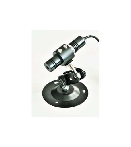 [001001] Assembly element for line laser dm650 360deg 