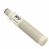[C18P/BP-2E] Capacitative sensor C18P/BP-2E, 12 mm, PNP, M18, M12 conc.