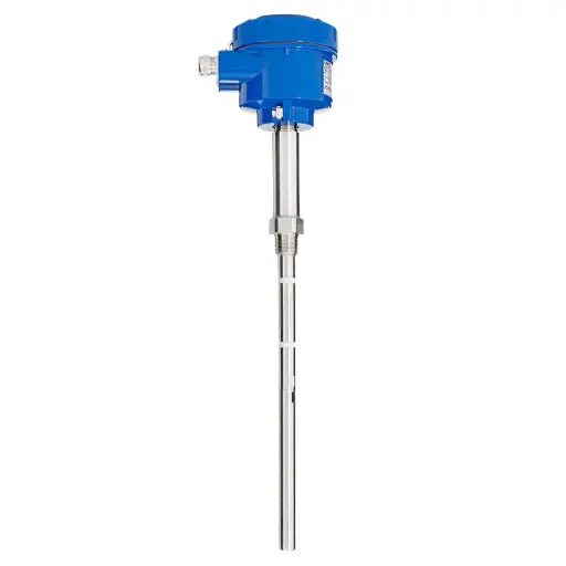 [RF8200BW2E3A1YC4_X*****0**0_**0*00***0_**X000***A_00700mm] Līmeņa slēdzis RF8200, ATEX, G ¾", L=700mm
