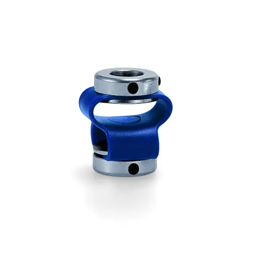 [PGFPLUS-20-10-10] Encoder clutch PGFPLUS-20-10-10, Ø 10 mm