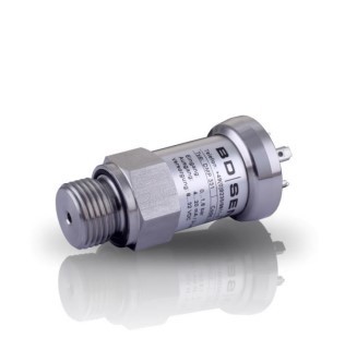 [500-1002-1-3-100-K31-1-0-1-000] Spiediena sensors DMP331P, 0-10Bar, G1 cone, 4-20mA
