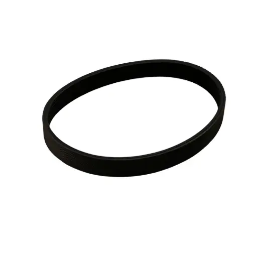 [RM500GZRUB] Rubber cover for wheel RM500GZ 500 mm, 10 mm sharp