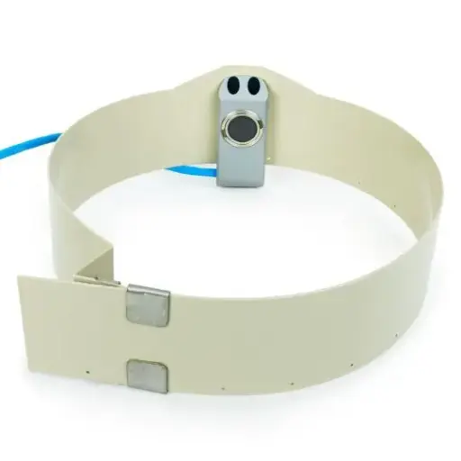 [850-412] ZX SnapStrap - Adjustable Poly 150-200mm with Mounting Accessories