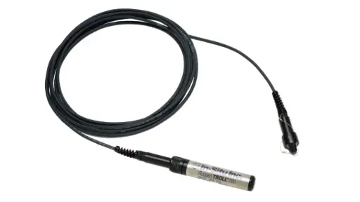 [0061500] Direct Read Cable, Rugged TROLL 200 and Rugged BaroTROLL; RS485, Top of Well connector l=5.2m