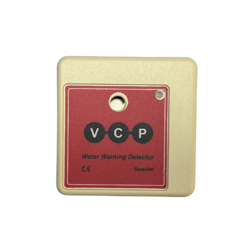 [WWD103N] Water leakage detector 12-30VAC/DC, relay output, buzzer