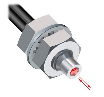 [3025967] Fiber optics PBT46U, plastic fiber