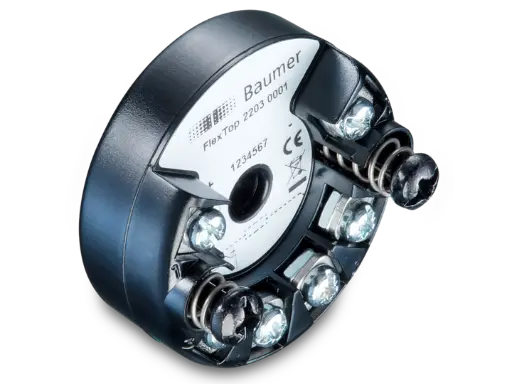 [11114107] Termperature transmitter, T/C, mV entry, 4-20 mA output, programmable range, 2203