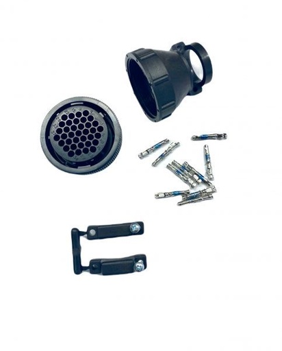 [CPC Cable Kit] CPC kabeļa komplekts