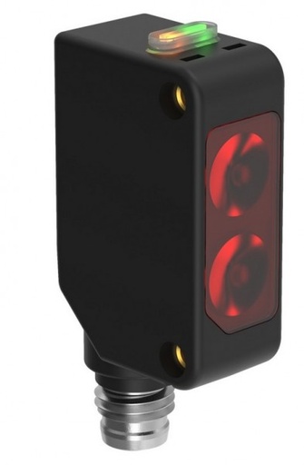 [3805901] Foto sensors Q20KAF200Q7, BGS 200mm, PNP, IO-Link, M8 kon.