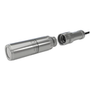 Level sensor LMK358H, 0-4 m H2O, 4-20 mA Ex ia HART, 10 m PUR cable