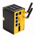 Turck Cloud Gateway WLAN/UMTS Gateway TCG20-UMTS-WLAN-5ETH-CRS-01