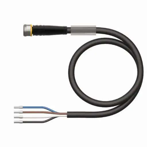 [6625063] Connection cable PKG4M-10/TEL