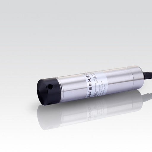 [451-1500-1-1-2D-1-1-2-003-143] Līmeņa sensors LMP307i, 0-1.5mH2O, RS485, 3m kab.