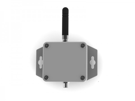 [ELT2HP] Lorawan temperature and humidity sensor ELT-2-HP, NFC, antenna, battery