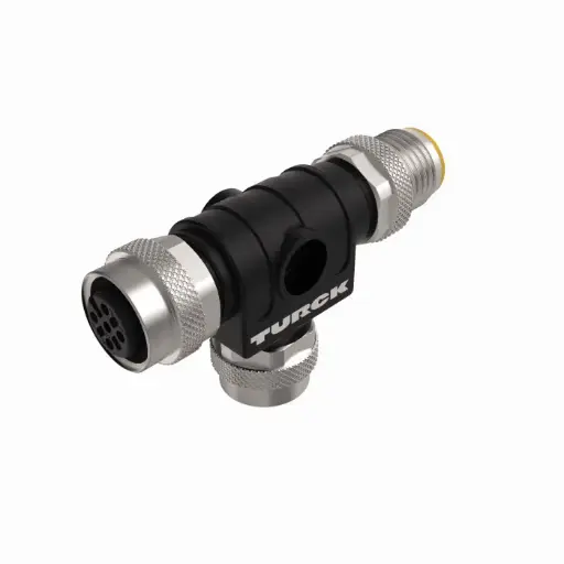 [6930573] 2-way splitter VT2-FKM5-FKM5-FSM5