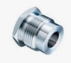 [11118834] Adapter ZPH1-32BC, hygienic, G1/2 to G3/4