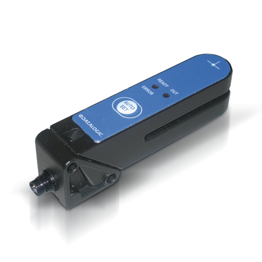 [953151070] Uzlīmju marķējuma sensors SR21-IR M8 NPN/PNP