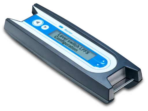 [10260076] Configuration tool Flexprogrammer 9701