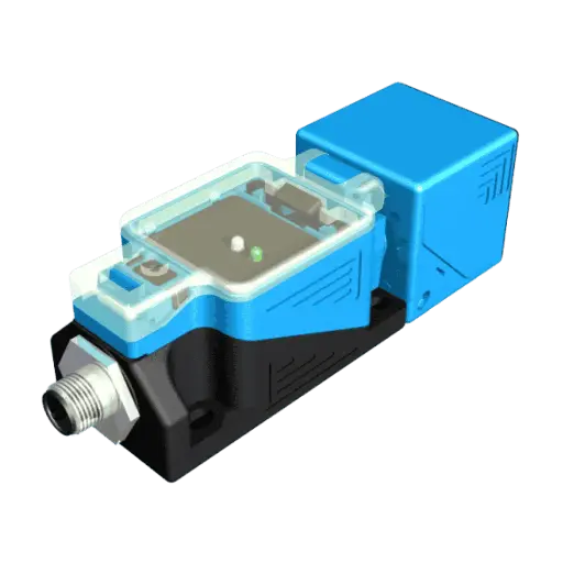 [9883-2065] Inductive sensor KJ20-Q40KB-DPU-V2