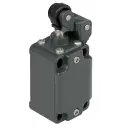 Position switch FD502, 1NO+1NC, snap action
