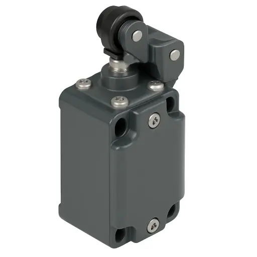 [FD502] Position switch FD502, 1NO+1NC, snap action