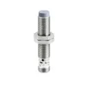 Induktīvais sensors IFRM 12P13T1/S14L, Sn: 6 mm PNP, NO, connector M12, -40 … +80 °C, IP 67