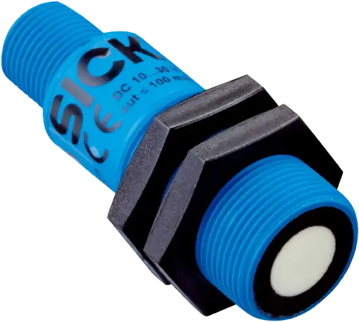 [6048416] Ultrasonic sensor UM18-212161101