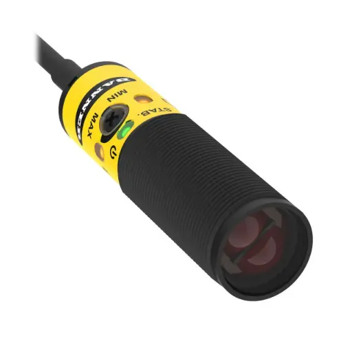 [3042170] Photo sensor S18-2VNDS-2M, NPN, NO/NC, diffuse 300 mm