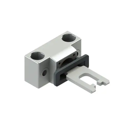 [VFKEYF8] Actuator VF KEYF8 for FC-FD-FL-FP-FS series